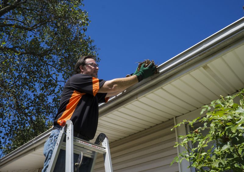 Best Gutter Repair Contractors in Broadview Heights, OH