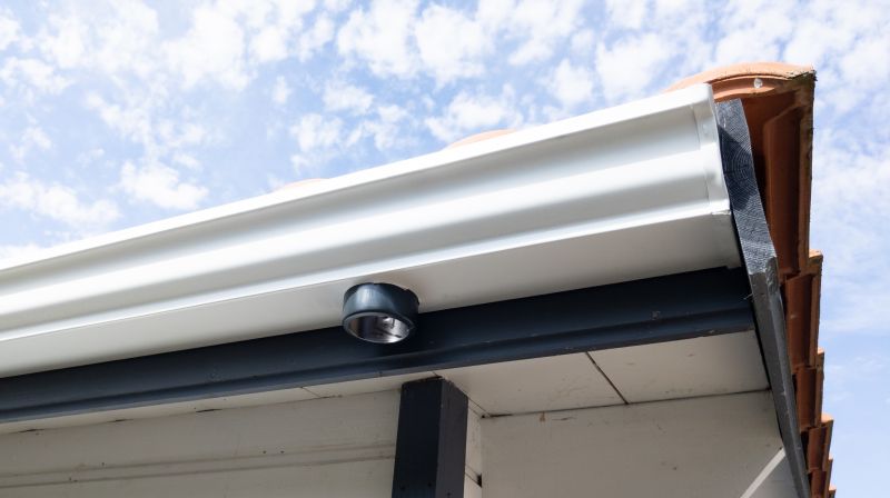 Cost of Gutter in Broadview Heights, OH